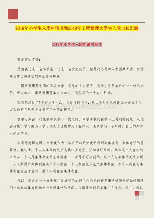2018年大学新生申请表（3）