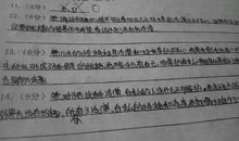 小升初满分作文：青春，随着季节的风远去_1200字