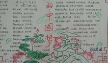 我的中国梦_20字