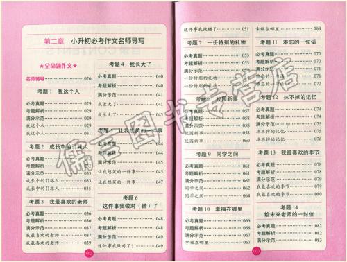 小生首个满分成绩：高兴地看到南京的新变化_800字