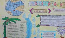 珍惜自然资源_20字