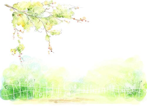 春天来了：充满活力的Spring_400个单词