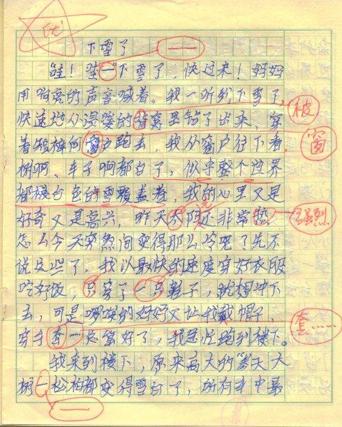 高级论证第一篇：坚持实现梦想_900字