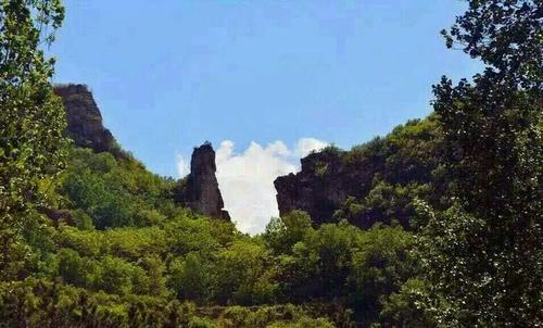 一次春季旅行，未能绊倒1000字