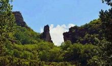 一次没能成行的春游_1000字