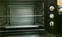 我家的烤箱_400字