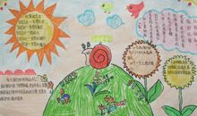 爱护环境，从我做起_20字