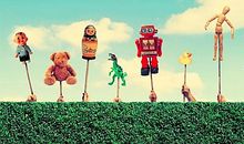 为了梦想放弃童年_900字