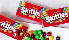 [圣诞节}美味的糖果_1500字