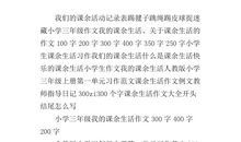 我的课余生活-模型制作_250字