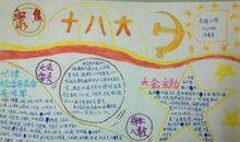 聚焦十八大_20字