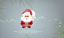 [圣诞节]亲爱的圣诞老人_500字