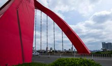 最美丽的彩虹桥_250字