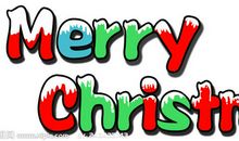 [圣诞节]思念_350字