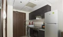 我来到厨房帝国_650字