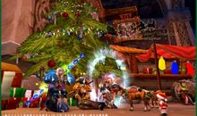 [圣诞节]最后的圣诞节_550字