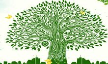 移动的树房子_900字