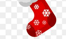 [圣诞节]藏在袜子里的爱_900字