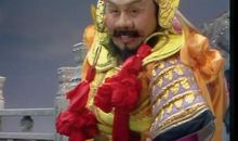 摩登时代的猪八戒_1200字