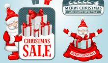 [圣诞节]圣诞，老人_550字