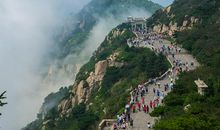 初二抒情散文：勿以点点沉浮论英雄_800字