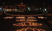 当光芒逝去的时候（5）_1200字