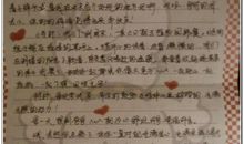 给蚊子的一封信 _250字