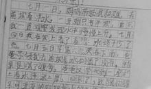二年级叙事作文：棋类文化节_300字