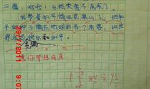 二年级写人作文：我的哥哥_300字