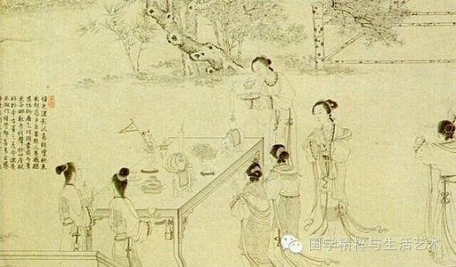 乔乔的鉴赏