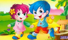 二年级书信：给震区小姐姐的一封信_150字