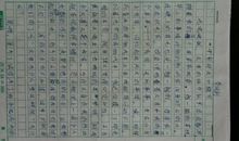 《中彩那天》续写_300字