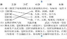 2007年孝感市中考作文题