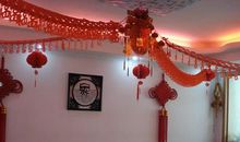 [春节随笔] 过年的味道_800字