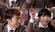 [少年作家杯B组]多一点点 -----观《dream high》有感_1000字