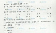2013北京高考零分作文：爱迪生，乔布斯是我转世_800字