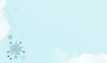 关于雪的作文：那片至白至纯的雪花……_1200字