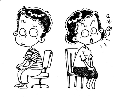 如果同学有冲突_1500个单词该怎么办