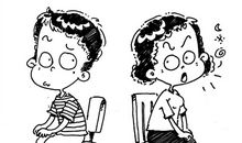 同学发生矛盾怎么办_1500字