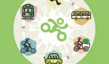 关于交通安全的作文：绿色交通_600字