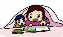 妈妈真辛苦_400字