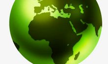 关于植树节的作文：还地球一片绿色_800字