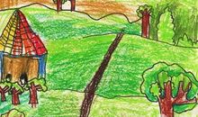 关于环保的作文：让“绿色”融入生活_800字