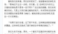 2013江苏高考零分作文：向亚美蝶说不要！_800字