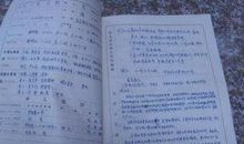 2010年9月入团申请书