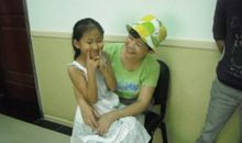 爱吃肉的小弟弟（张夷宁）_400字