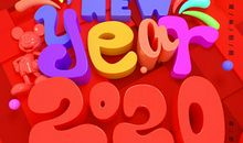 老鼠过元旦_800字