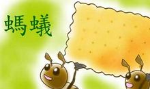 关于团结的作文：团结的蚂蚁_1000字