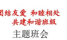 关于团结的作文：团结友爱，顽强的精神_650字