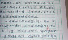 关于团结的作文：团结，战胜天灾_700字